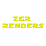 ZiPeEyy & Rens Renders