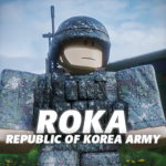 대한민국 육군 [Korean' Army]