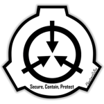 [SCPF] "Special Containment Procedures Foundation"
