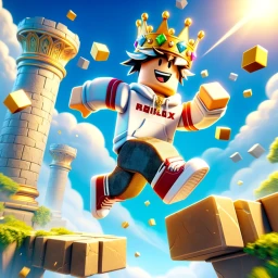 [TEST] Super Skyward Towers icon