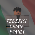 Federici Crime Family
