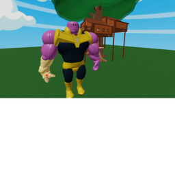 Survive the thanos killer.