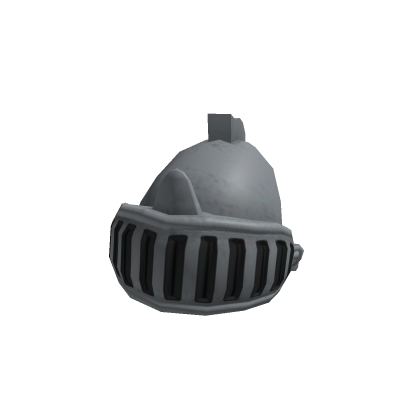 Warrior Helmet