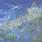 thriftiest