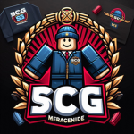 SCGMerchndice