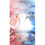 nba allstar franchise 2015