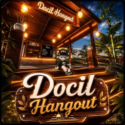 (BETA TEST) Docil Hangout icon