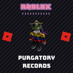 Purgatory Records
