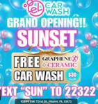 EL Car Wash - ROBLOX