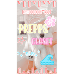~Prepps-Closet~