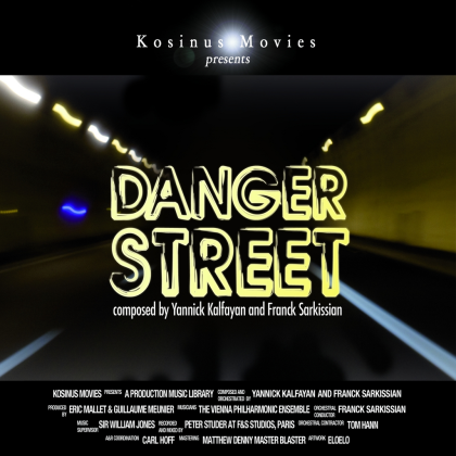 Scary Street Roblox music