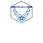 The United States Air Force. (USAF)