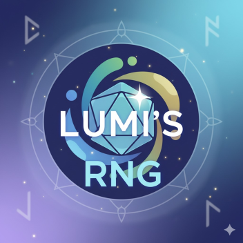 Lumi's RNG