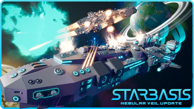 STARBASIS (was STARBASE)