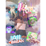 Ultra roblox fans
