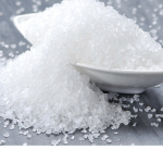 Saltmas gang