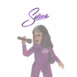 Selena: The Last Concert [ROLEPLAY]