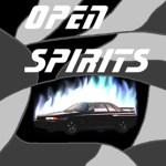 Open Spirits