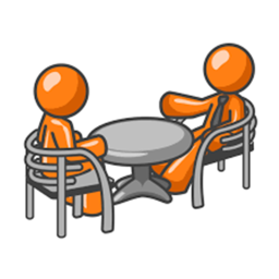 Interview to join admin