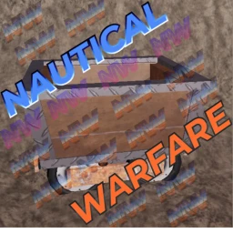 Nautical Warfare 2 🔥 [PISTOL!] icon