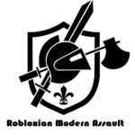 Robloxian Modern Assault