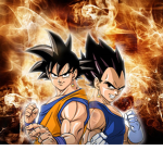 Dragon Ball: Lost Memories Official Group