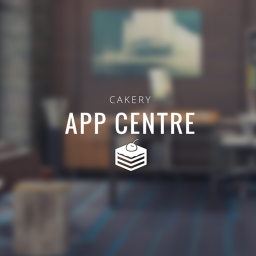 Application Centre | Cakery