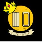 The Friendship Table :D