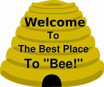 The Beehive stingers