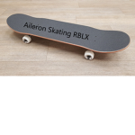Aileron
