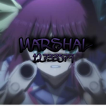 M4RSHALメ