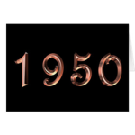 Random people who love the mid-century era.