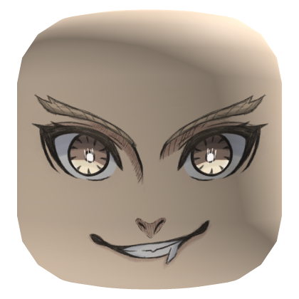 Charles Roblox item