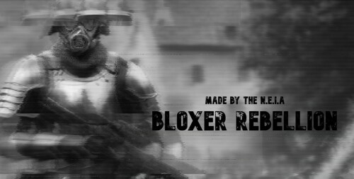 Bloxer rebellion