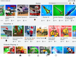 Robloxs player