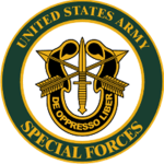 Green Berets [U.S.A]