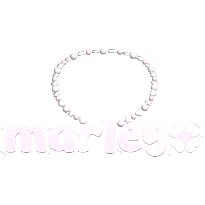 . ‿ ʚїɞ marley ♡ ⊹ .