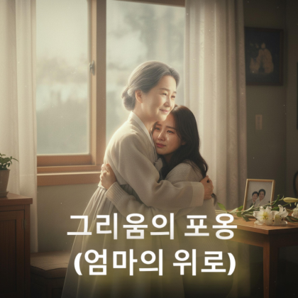 그리움의 포옹 (엄마의 위로) Roblox music