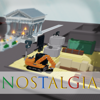 nostalgia
