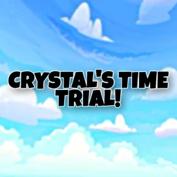 Release! | Crystal's Time Trials