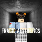 Tragic Aesthetics