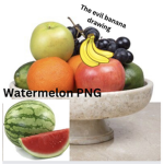 Fruitbowl fans