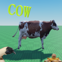 COW
