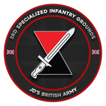 [JΒΑ] 3rd Specialized Infantry Grounds
