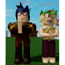 thailand roleplay (update)