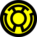 Sinestro Lantern Corps