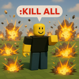 A Literal FUN Baseplate