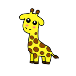 THE giraffe squad...!