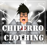Chiperro Clothing©