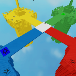 tower defensive attack